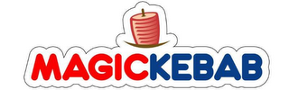 MAGICKEBAB logo