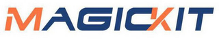 MAGICKIT logo