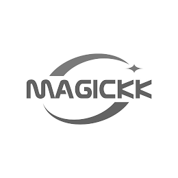 MAGICKK logo