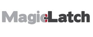 MAGICLATCH logo