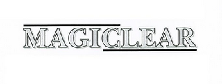 MAGICLEAR logo
