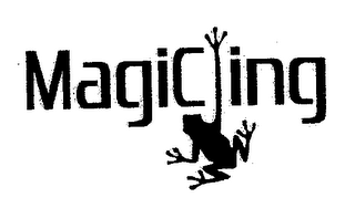 MAGICLING logo