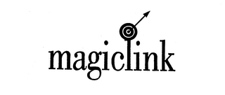 MAGICLINK logo