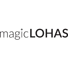 MAGICLOHAS logo