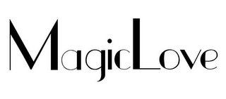 MAGICLOVE logo