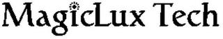 MAGICLUX TECH logo