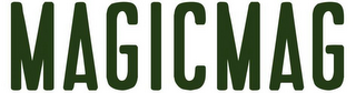 MAGICMAG logo