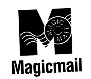 MAGICMAIL logo