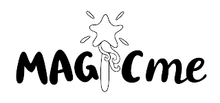 MAGICME logo
