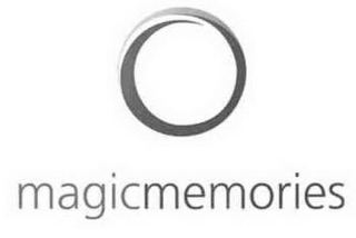 MAGICMEMORIES logo