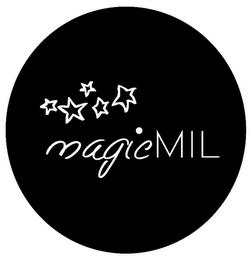 MAGICMIL logo