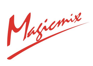 MAGICMIX logo
