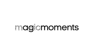 MAGICMOMENTS logo