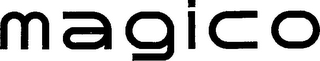 MAGICO logo