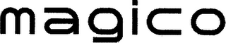 MAGICO logo