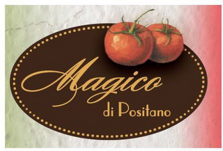 MAGICO DI POSITANO logo