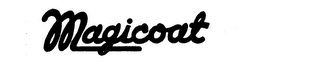 MAGICOAT logo