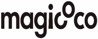 MAGICOCO logo