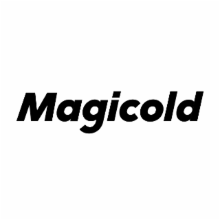 MAGICOLD logo