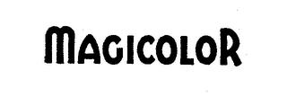 MAGICOLOR logo