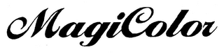 MAGICOLOR logo