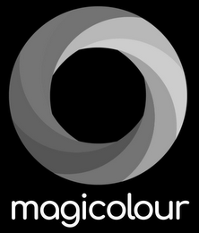MAGICOLOUR logo