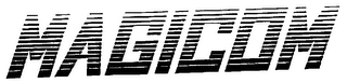 MAGICOM logo