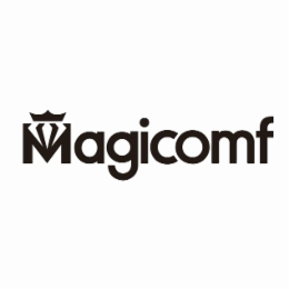 MAGICOMF logo
