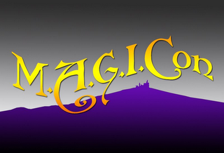 M.A.G.I.CON logo