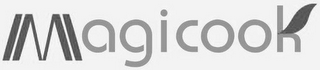 MAGICOOK logo