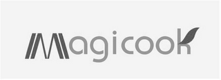 MAGICOOK logo