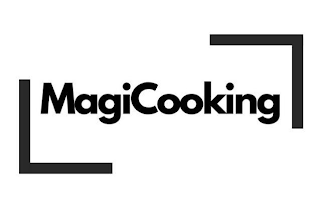 MAGICOOKING logo