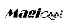 MAGICOOL logo