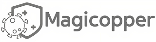 MAGICOPPER logo