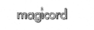 MAGICORD logo