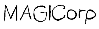 MAGICORP logo