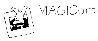 MAGICORP logo