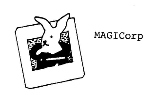 MAGICORP logo