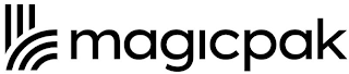 MAGICPAK logo