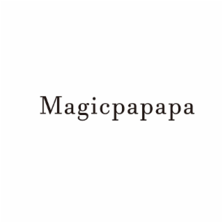 MAGICPAPAPA logo