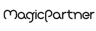 MAGICPARTNER logo