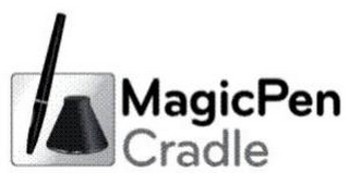 MAGICPEN CRADLE logo