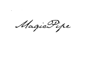 MAGICPIPE