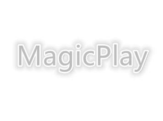 MAGICPLAY logo