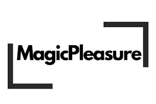 MAGICPLEASURE logo