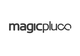 MAGICPLUX logo