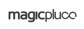 MAGICPLUX logo