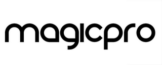 MAGICPRO logo