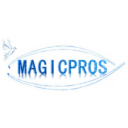 MAGICPROS logo