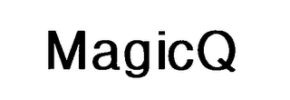 MAGICQ logo